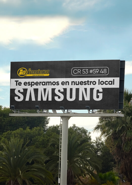 Distribuidores autorizados repuestos Samsung