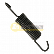 RESORTE DE SUSPENSION LAV CARGA FRON. SAMSUNG / DC61-01257M / ORIGINAL