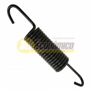 RESORTE DE SUSPENSION LAV CARGA FRON. SAMSUNG / DC61-01257M / ORIGINAL