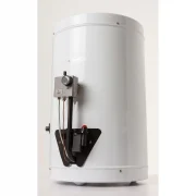 CALENTADOR DE ACUMULACIÓN 15GAL GAS NATURAL BLANCO HACEB / 9000662