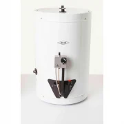 CALENTADOR DE ACUMULACIÓN 15GAL GAS NATURAL BLANCO HACEB / 9000662