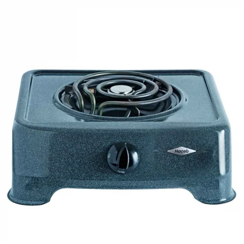 COCINETA ELECTRICA 1 PUESTO120V HACEB / 9000681