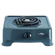 COCINETA ELECTRICA 1 PUESTO120V HACEB / 9000681