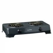 COCINETA ELECTRICA 2 PUESTOS 120V / 9000684