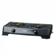 COCINETA ELECTRICA 2 PUESTOS 120V / 9000684