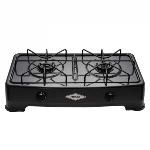 CONINETA GAS NATURAL 2 PUESTOS HACEB / 9000689