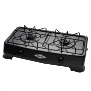 COCINETA GAS PROPANO 2 PUESTOS HACEB / 9000690