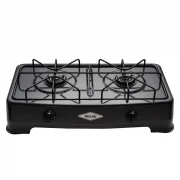 COCINETA GAS PROPANO 2 PUESTOS HACEB / 9000690