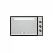 HORNO ELECTRICO MEDIO FORMATO 120V INOX HACEB / 9000885