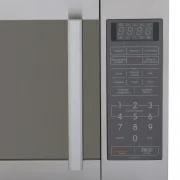 HORNO MICROONDAS 31L GRILL INOX HACEB / 9001265