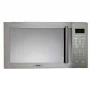 HORNO MICROONDAS 31L GRILL INOX HACEB / 9001265