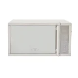 HORNO MICROONDAS 20L INOX CON MANIJA HACEB / 9001266