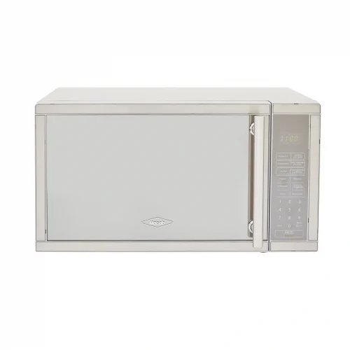 HORNO MICROONDAS 20L INOX CON MANIJA HACEB / 9001266