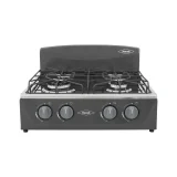 ESTUFA DE MESA AVELLANA T PLATA GAS NATURAL HACEB / 9001806