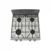 ESTUFA DE MESA AVELLANA T PLATA GAS NATURAL HACEB / 9001806