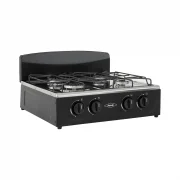 ESTUFA DE MESA AVELLANA T NEGRA GAS NATURAL HACEB / 9001808