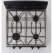 ESTUFA DE MESA AVELLANA T NEGRA GAS NATURAL HACEB / 9001808