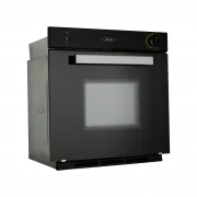 HORNO CASIA 60CM NEGRO GAS NATURAL HACEB / 9001848