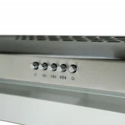 CAMPANA KALA INOX 76CM 3 VELOCIDADES HACEB / 9001860