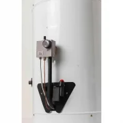 CALENTADOR DE ACUMULACIÓN 10GAL GAS NATURAL BLANCO HACEB / 9001871