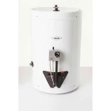 CALENTADOR DE ACUMULACIÓN 20GAL GAS NATURAL BLANCO HACEB / 9001872