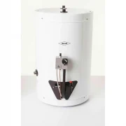 CALENTADOR DE ACUMULACIÓN 20GAL GAS NATURAL BLANCO HACEB / 9001872