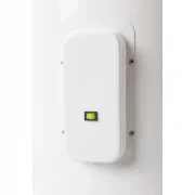 CALENTADOR DE ACUMULACION ELÉCTRICO 10GAL 220V BLANCO HACEB / 9001873