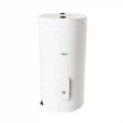 CALENTADOR DE ACUMULACION ELÉCTRICO 10GAL 220V BLANCO HACEB / 9001873