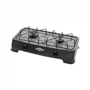 COCINETA PIMIENTA 2 PUESTOS GAS PROPANO HACEB / 9002055