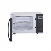 HORNO MICROONDAS 31L AZAFRAN GRILL HACEB /