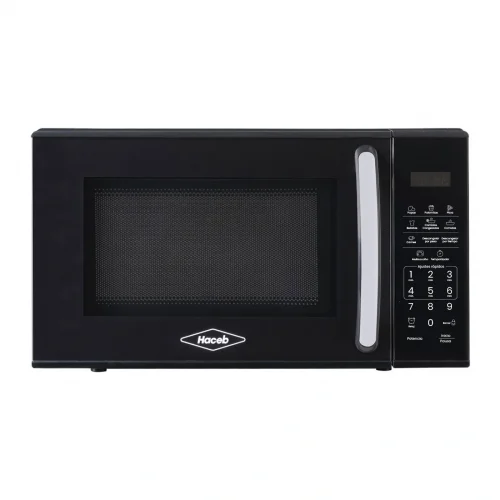 HORNO MICROONDAS 20L AZAFRAN HACEB / 9002065