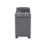 ESTUFA DE GABINETE ROMERO TORRE PLATA MIXTA G. NATURAL HACEB / 9002073