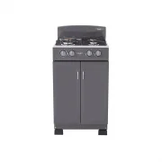 ESTUFA DE GABINETE ROMERO TORRE PLATA MIXTA G. NATURAL HACEB / 9002073