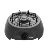 COCINETA COMINO 1 PUESTO GAS PROPANO HACEB / 9002079