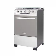 ESTUFA OREGANO 60CM INOX GAS PROPANO HACEB / 9002110