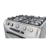 ESTUFA OREGANO 60CM INOX GAS PROPANO HACEB / 9002110