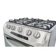 ESTUFA OREGANO ULTRA 60CM INOX GAS NATURAL HACEB / 9002111