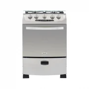 ESTUFA OREGANO ULTRA 60CM INOX GAS NATURAL HACEB / 9002111