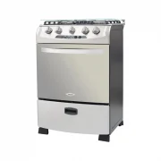 ESTUFA OREGANO ULTRA 60CM INOX GAS PROPANO HACEB / 9002112