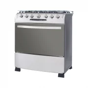 ESTUFA OREGANO 76CM INOX GAS NATURAL HACEB / 9002115
