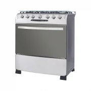 ESTUFA OREGANO 76CM INOX GAS PROPANO HACEB / 9002116