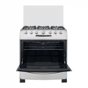 ESTUFA OREGANO 76CM INOX GAS PROPANO HACEB / 9002116