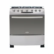 ESTUFA OREGANO 76CM INOX GAS PROPANO HACEB / 9002116