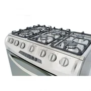 ESTUFA OREGANO ULTRA 76CM INOX GAS PROPANO HACEB / 9002118