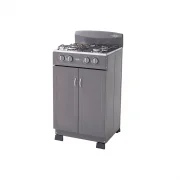 ESTUFA DE GABINETE ROMERO TORRE PLATA MIXTA HACEB G. PROPANO / 9002119
