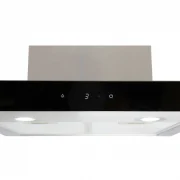 CAMPANA PENÍNSULA ASAÍ INOX 90CM 3 VELOCIDADES HACEB / 9002127