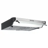 CAMPANA KALA INOX 60CM 3 VELOCIDADES HACEB / 9002146