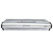 CAMPANA KALA INOX 60CM 3 VELOCIDADES HACEB / 9002146