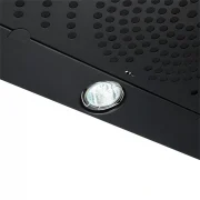 CAMPANA KALA INOX 60CM 3 VELOCIDADES HACEB / 9002146