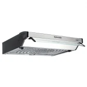 CAMPANA KALA INOX 60CM 3 VELOCIDADES HACEB / 9002146